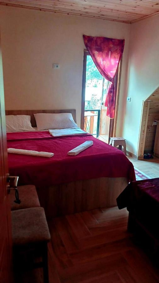 Guest House Shtepiza Theth Exterior foto